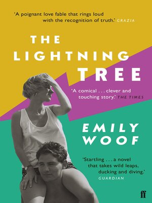 cover image of The Lightning Tree